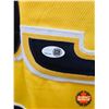 Image 3 : Autographed Hockey Jersey : Viktor Arvidsson (Size XL) (Certified JSA)