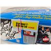 Image 7 : 1991 Leaf Set Harmon Killebrew Hall Of Fame Puzzle & Baseball Cards : Series 2 (Display Box Lot with
