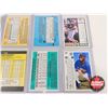 Image 6 : Baseball Cards Variety (10) : Incl. - Barry Bonds - Cal Ripken - Eddie Murray - Wade Boggs - Etc! (I