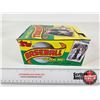 Image 5 : 1987 Topps Baseball Bubble Gum Cards (Display Box Lot with Contents / Individual Pkgs Unopened)
