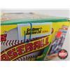 Image 7 : 1987 Topps Baseball Bubble Gum Cards (Display Box Lot with Contents / Individual Pkgs Unopened)