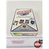 Image 1 : 1991 Edition Upper Deck Baseball Cards Incl. 4 "Heroes of Baseball" Special Cards (Display Box Lot w