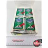 Image 2 : 1991 Edition Upper Deck Baseball Cards Incl. 4 "Heroes of Baseball" Special Cards (Display Box Lot w