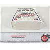 Image 4 : 1991 Edition Upper Deck Baseball Cards Incl. 4 "Heroes of Baseball" Special Cards (Display Box Lot w