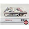 Image 5 : 1991 Edition Upper Deck Baseball Cards Incl. 4 "Heroes of Baseball" Special Cards (Display Box Lot w