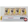 Image 1 : 2006 Topps MLB Allen & Ginter Picture Cards (4 Pkgs) : The World's Champions (Unopened)