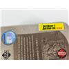 Image 5 : 2005 Upper Deck Hall of Fame Baseball (Unopened) (Certified MLB)