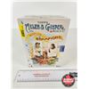 Image 1 : 2006 Topps MLB Picture Cards : Allen & Ginter World's Champions (Unopened)