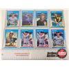Image 1 : Baseball Cards Variety (8) : Incl. - Barry Bonds - Jose Canseco - Robin Yount - George Brett - Etc! 