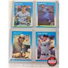 Image 2 : Baseball Cards Variety (8) : Incl. - Barry Bonds - Jose Canseco - Robin Yount - George Brett - Etc! 