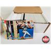 Image 2 : 1989 Donruss & 1991 Topps Baseball Cards (750+)
