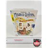Image 1 : 2006 Topps MLB Picture Cards : Allen & Ginter World's Champions (Unopened)