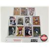 Image 1 : Baseball Cards Variety (11) : - Sammy Sosa - Alex Rodriguez - Derek Jeter - Rafael Palmeiro - Etc!