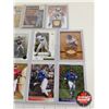 Image 3 : Baseball Cards Variety (11) : - Sammy Sosa - Alex Rodriguez - Derek Jeter - Rafael Palmeiro - Etc!