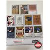 Image 4 : Baseball Cards Variety (11) : - Sammy Sosa - Alex Rodriguez - Derek Jeter - Rafael Palmeiro - Etc!