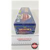Image 5 : 1989 Premier Edition 3-D Team Logo Holograms and Baseball Cards Complete Set (Unopened)