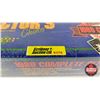 Image 7 : 1989 Premier Edition 3-D Team Logo Holograms and Baseball Cards Complete Set (Unopened)