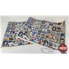 Image 1 : 1991 Front Row Draft Picks Baseball Card Laminated Posters (2)