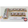 Image 1 : 1990 Topps Baseball Cards (17 Pkgs) (Unopened)