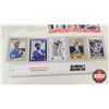 Image 3 : Baseball Cards : 1992 Collector Series w/ (5 Cards in Sleeves) - Barry Bonds - Ken Griffey Jr. - Rog
