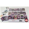 Image 1 : Variety of Baseball Card Packs (27 Pkgs)  - 2006 Topps - Superstar - 1992 Fleer