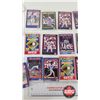 Image 3 : Variety of Baseball Card Packs (27 Pkgs)  - 2006 Topps - Superstar - 1992 Fleer