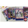 Image 4 : Variety of Baseball Card Packs (27 Pkgs)  - 2006 Topps - Superstar - 1992 Fleer
