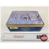 Image 5 : Variety of Baseball Cards w. Tin Container