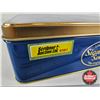 Image 6 : Variety of Baseball Cards w. Tin Container