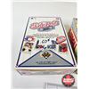Image 2 : Baseball Cards (3 Display Boxes Lot with Contents / Individual Pkgs Unopened) : - 1992 Topps MLB Pic