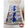 Image 3 : Baseball Cards (3 Display Boxes Lot with Contents / Individual Pkgs Unopened) : - 1992 Topps MLB Pic