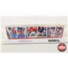 Image 2 : 1990 Fleer Baseball Logo Stickers & Trading Cards (Unopened)