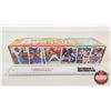 Image 4 : 1990 Fleer Baseball Logo Stickers & Trading Cards (Unopened)