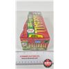 Image 5 : 1990 Fleer Baseball Logo Stickers & Trading Cards (Unopened)