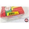 Image 6 : 1990 Fleer Baseball Logo Stickers & Trading Cards (Unopened)
