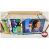 Image 2 : 1991 Topps Stadium Club Baseball Cards & 1988 Donruss Diamond Kings Baseball Cards (900+)