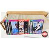 Image 3 : 1991 Topps Stadium Club Baseball Cards & 1988 Donruss Diamond Kings Baseball Cards (900+)