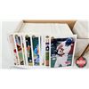 Image 2 : 1993 Studio Baseball Cards & 1992 Upper Deck Top Prospects Baseball Cards (400+)