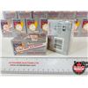 Image 3 : 1991 Pacific Texas Express Baseball Trading Card Series : Nolan Ryan (Bulk Buy 20 Pkgs) (Unopened)