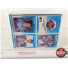 Image 6 : 1987 Fleer Baseball Logo Stickers & Trading Cards (Unopened)
