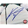 Image 2 : Hockey 8x10 Photo : Kirill Kaprizov - Minnesota Wild (Certified NHL)