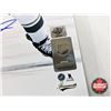 Image 3 : Hockey 8x10 Photo : Kirill Kaprizov - Minnesota Wild (Certified NHL)