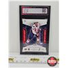 Image 2 : 2009-10 UD Ovation #OS2 Alexander Ovechkin Spotlight : Capitals (Certified KSA 8 NMM)