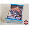 Image 2 : 1989 O-Pee-Chee Hockey Cards (100+) : Oilers