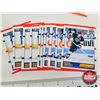 Image 4 : 1990 Score Hockey Cards (25+) : Wayne Gretzky Record Setters - LA Kings
