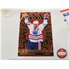 Image 5 : 1990 Score Hockey Cards (25+) : Wayne Gretzky Record Setters - LA Kings