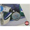 Image 3 : Hockey 8x10 Photos (2) : Sharks - Ryan Clowe & Logan Couture (Certified NHL)