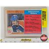 Image 1 : 1981-82 O-Pee-Chee Scoring Leaders Wayne Gretzky : Oilers (In Card Sleeve)