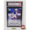 Image 1 : 2013-14 Upper Deck #288 David Perron UD High Gloss : Oilers (Certified KSA 8.5 NMM+)