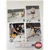 Image 1 : Hockey 8x10 Photos (4) : Phil Esposito - Bruins (Certified NHL)